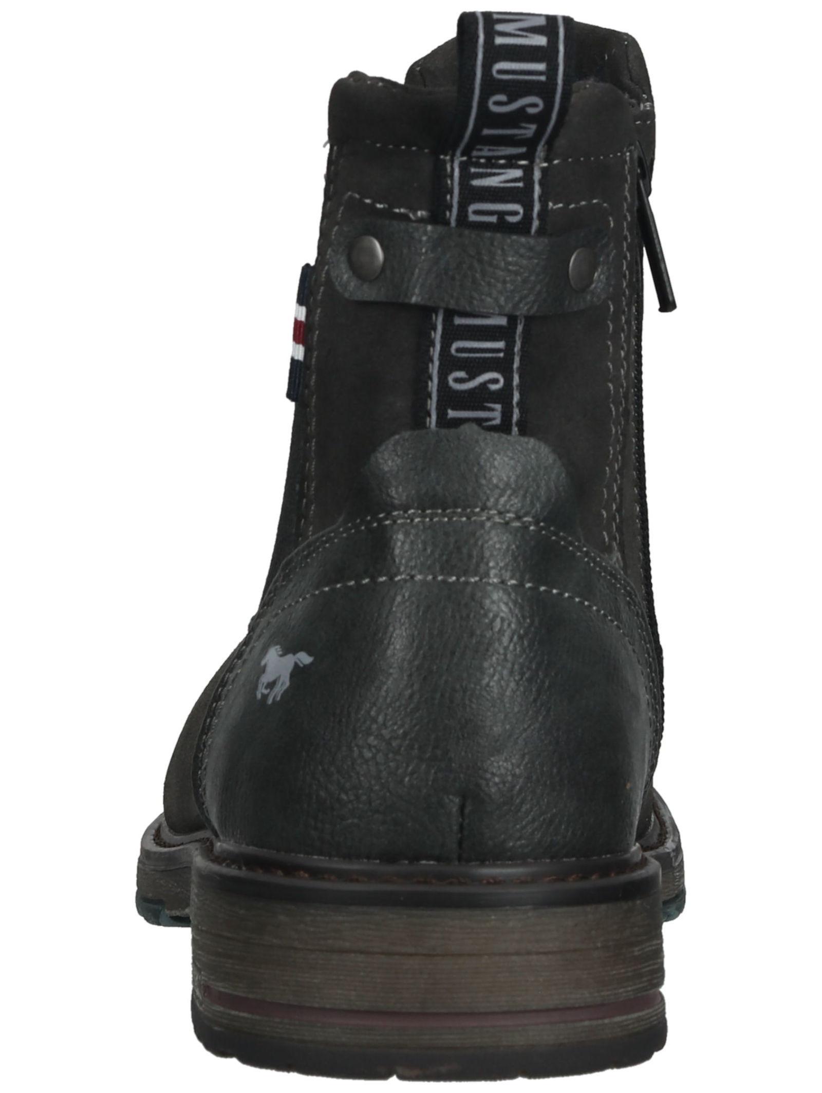 Mustang  Bottines 