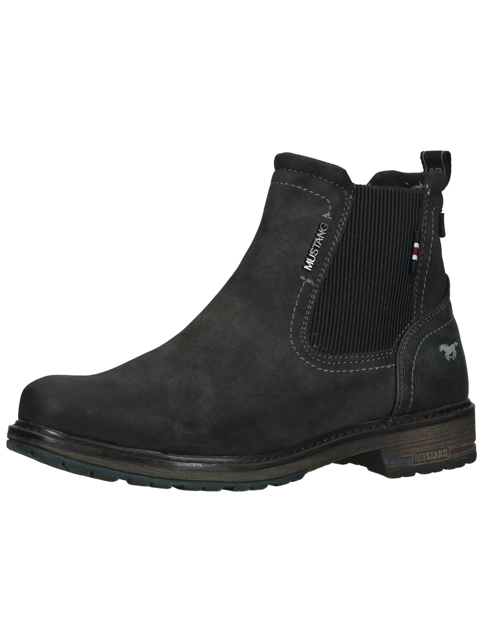 Mustang  Bottines 