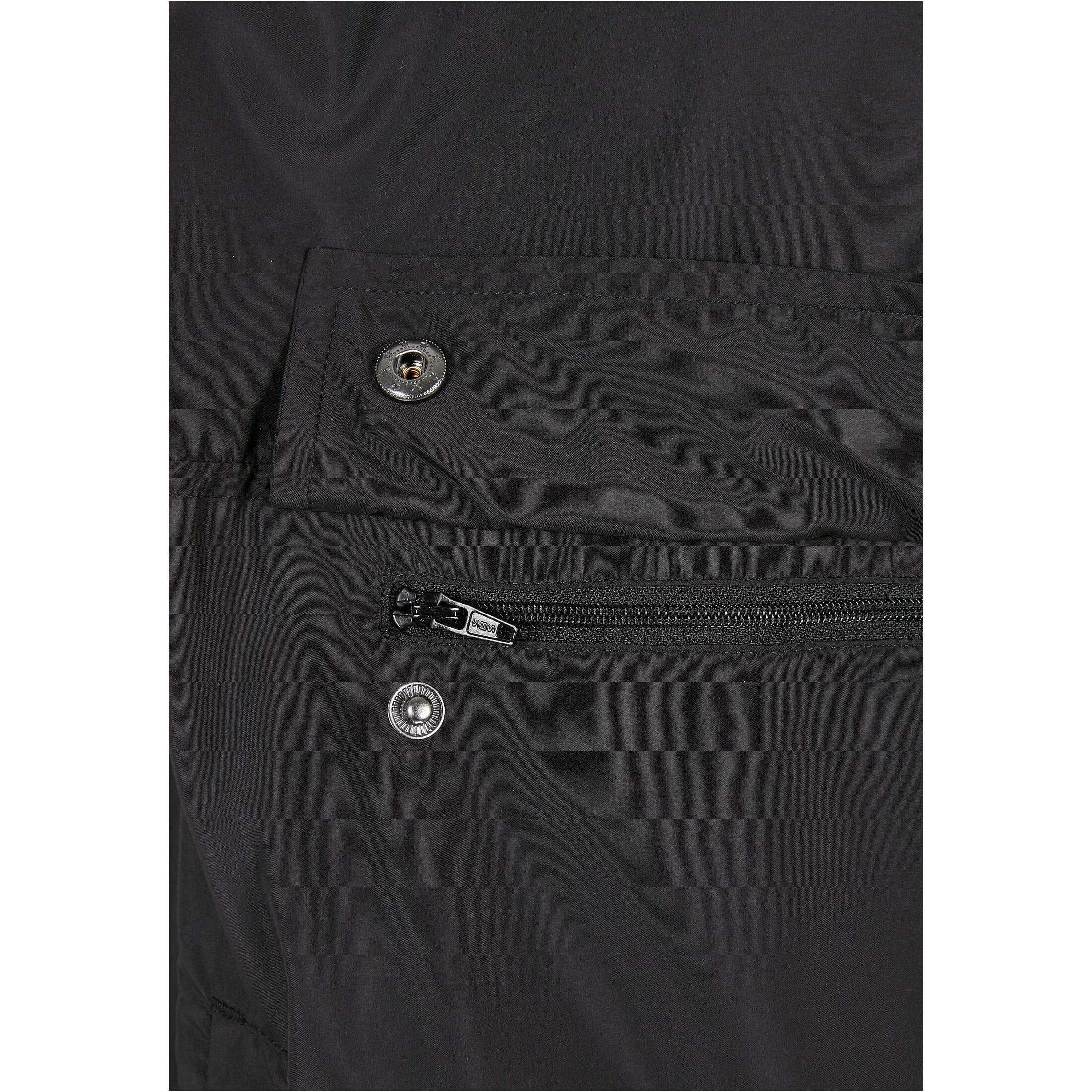 URBAN CLASSICS Pullover Bomber Giacca  