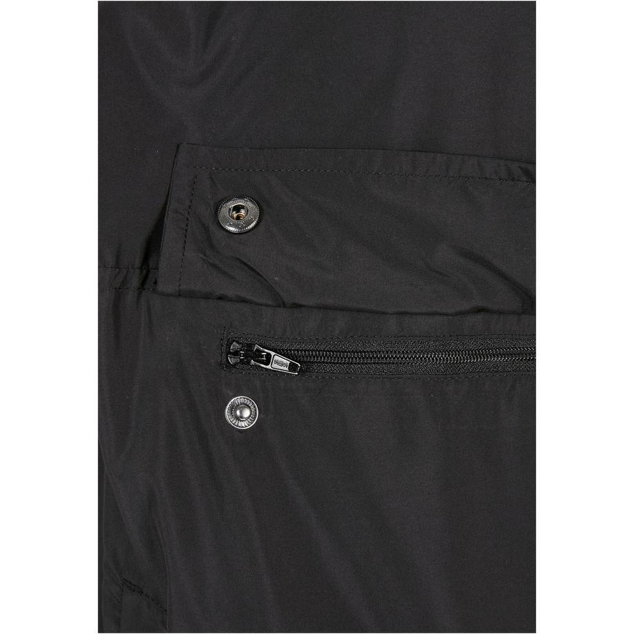 URBAN CLASSICS Pullover Bomberjacke  