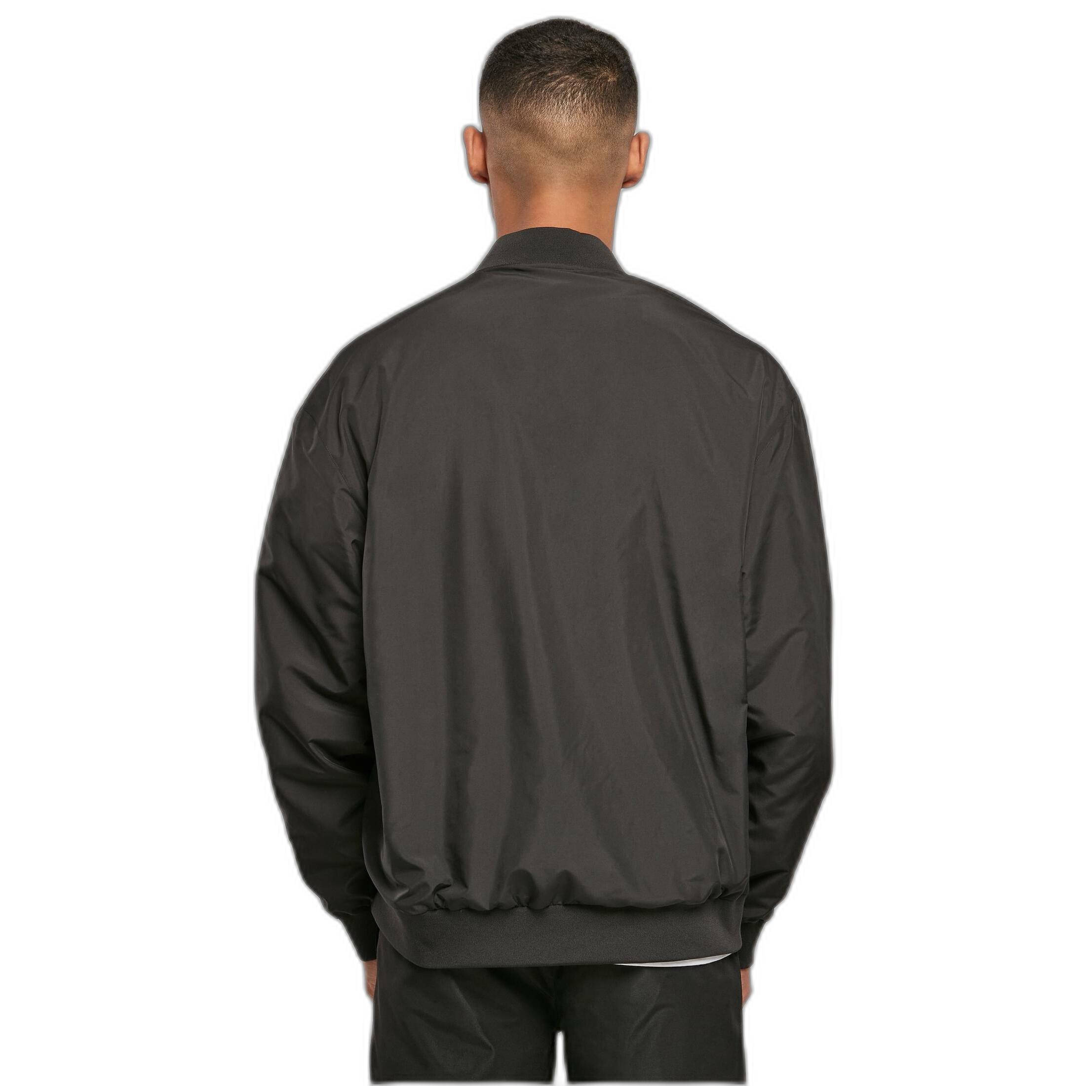 URBAN CLASSICS Pullover Bomber Giacca  