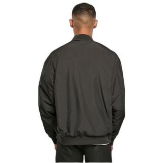 URBAN CLASSICS Pullover Bomber Giacca  