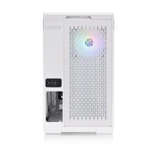 Thermaltake  CTE C750 TG ARGB Full Tower Bianco 