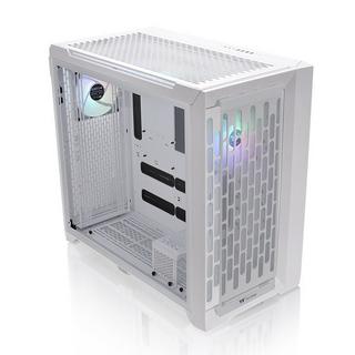 Thermaltake  CTE C750 TG ARGB Full Tower Bianco 