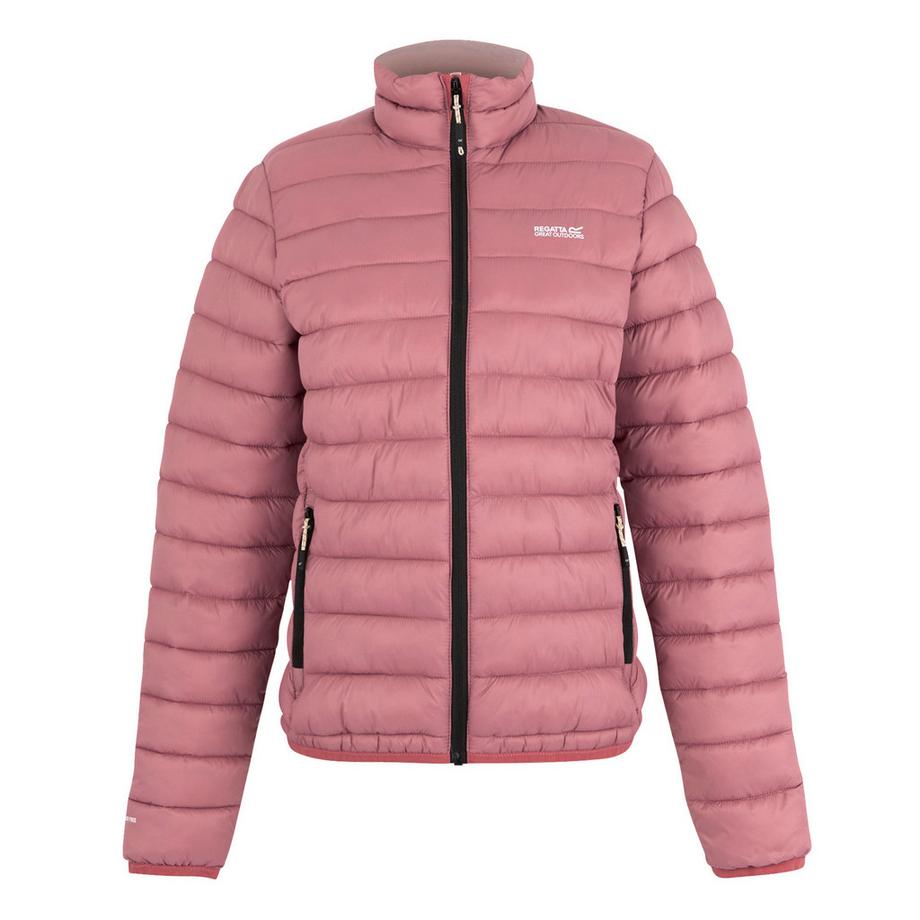 Veste Motiftyle Matelassé Marizion