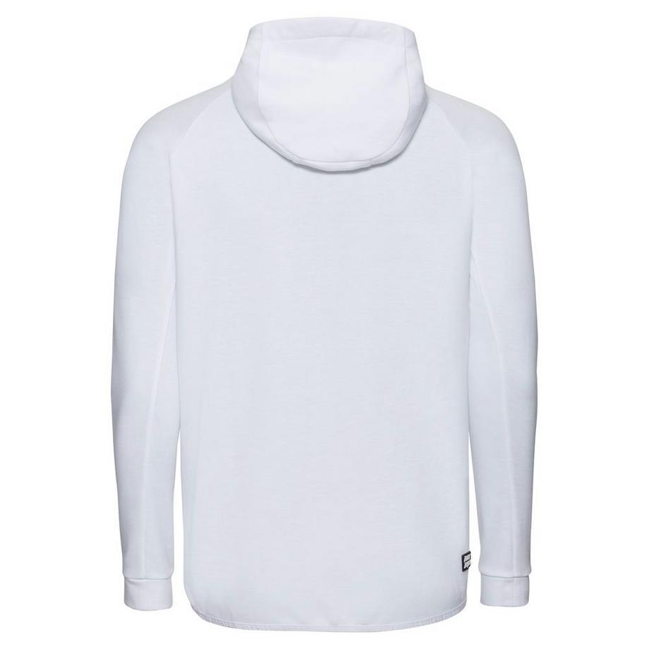 Bidi Badu  Vitor Tech Jacke - Weiss 