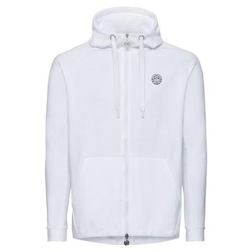 Vitor Tech Jacke - Weiss