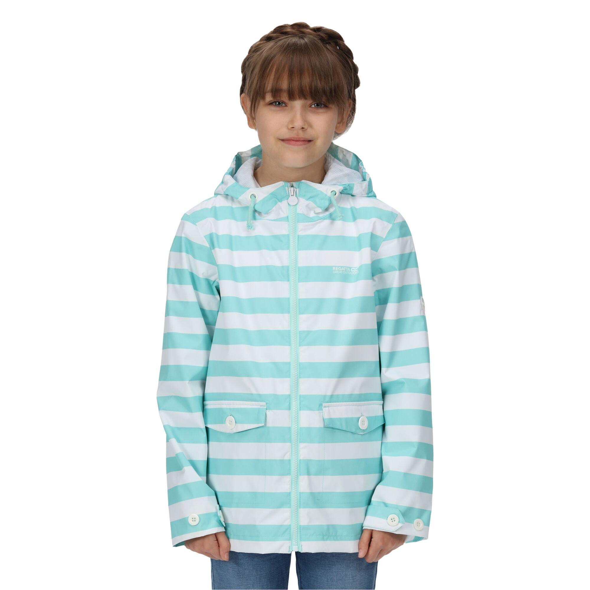 Regatta  Veste BELLADONNA Enfant 