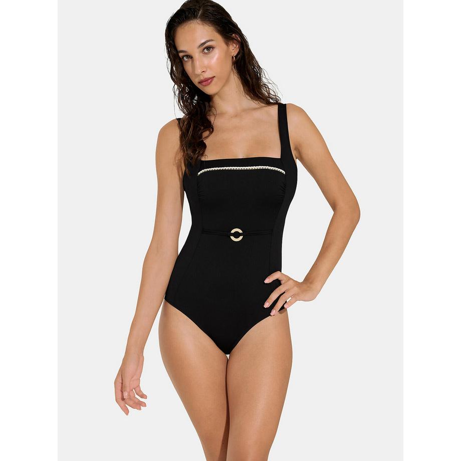 Einteiler vorgeformt Shapewear ohne Bügel Union Island