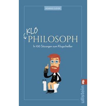 Klo-Philosoph