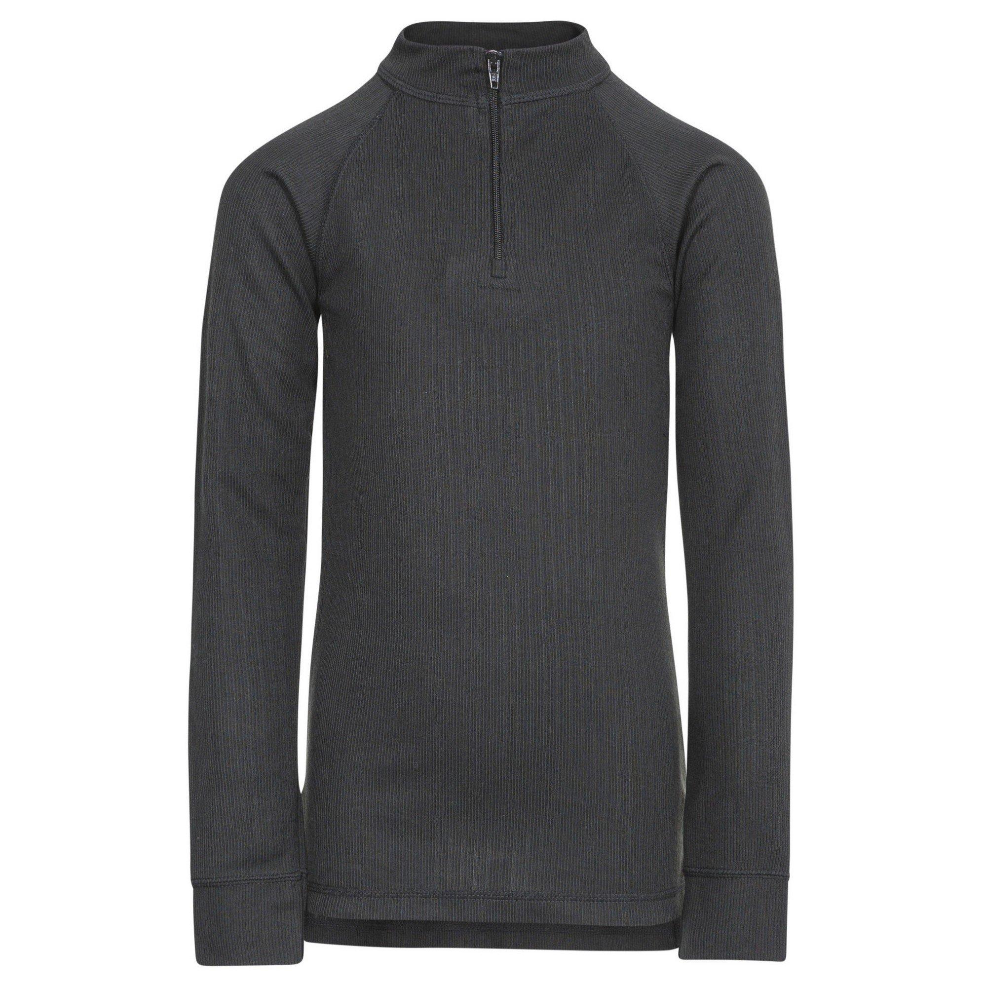 Image of Wise 360 Baselayer Top Damen Schwarz 116