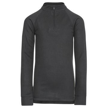 Wise360 12 Zip Top Baselayer