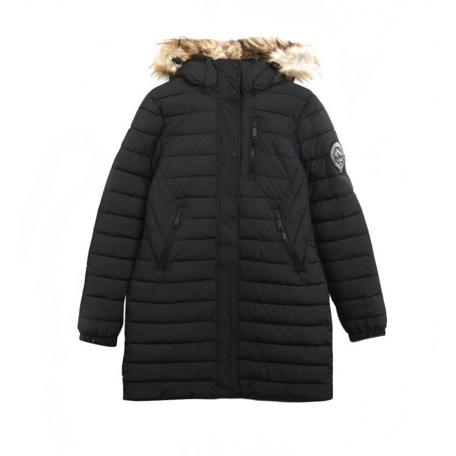 Superdry Fuji Kapuzenparka  