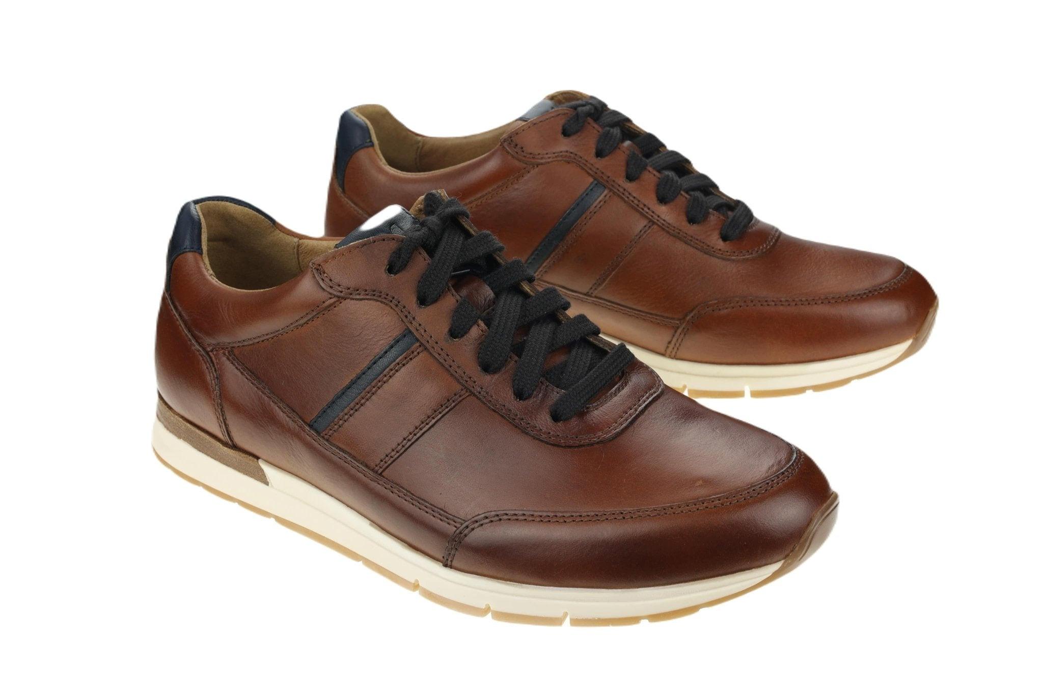 Pius Gabor  Sneaker pelle 