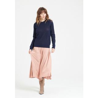 Studio Cashmere8  LILLY 23 Pull col rond - 100% cachemire 