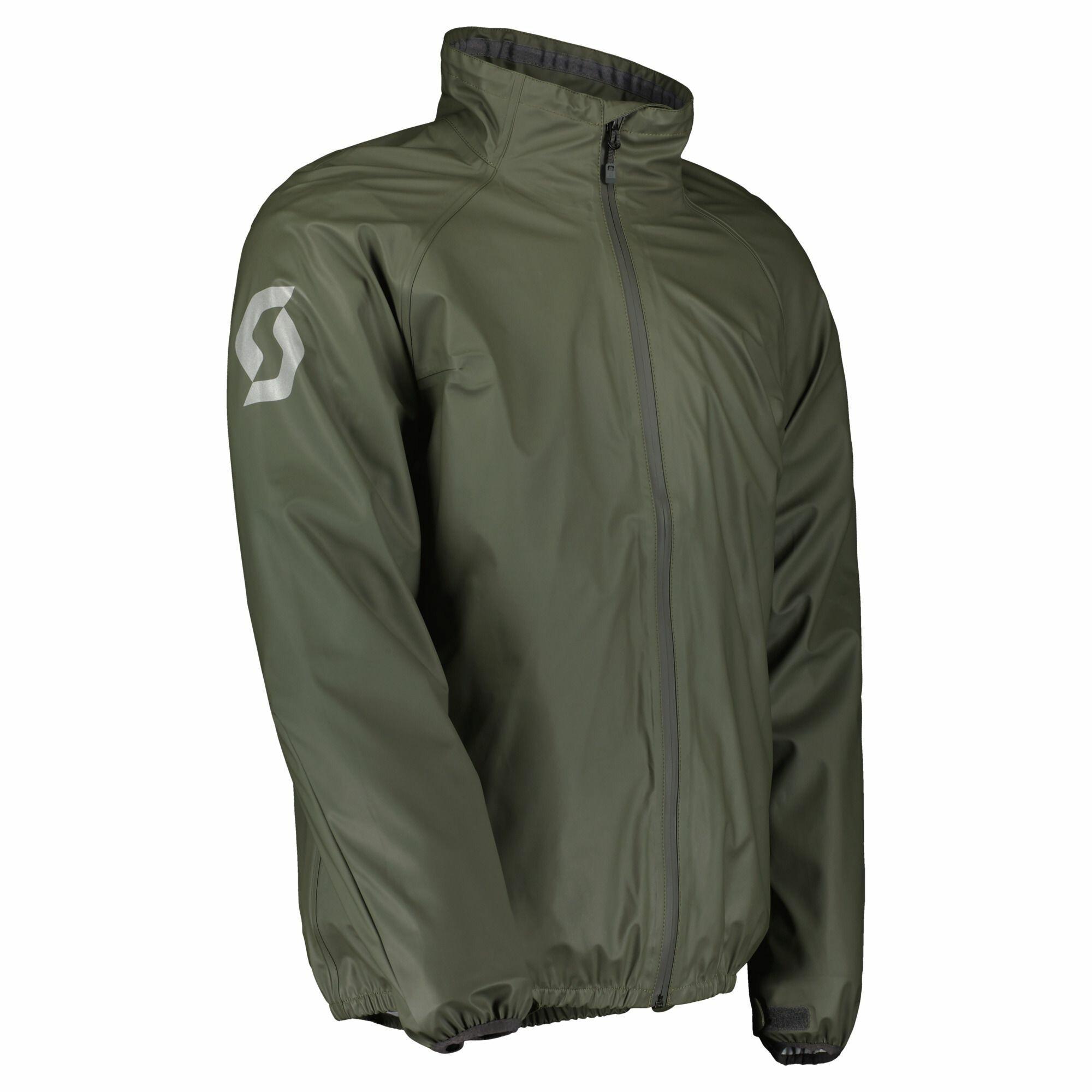 Scott  Veste de pluie moto  Ergonomic Pro DP 