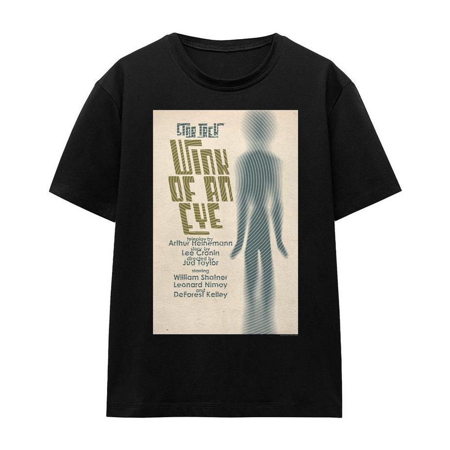 Star Trek The Original Series Episode 66 T-Shirt  