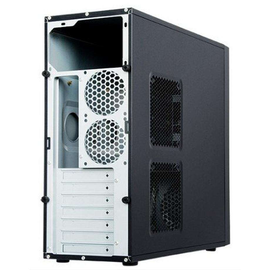 CHIEFTEC  HQ-01B-OP COMPUTER CASE MIDI TOWER NERO 