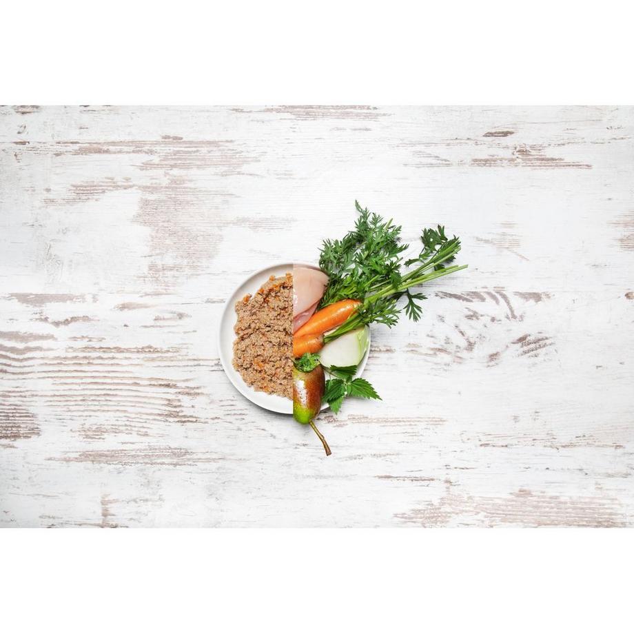 Dog's Love  Classico Adulto Pollo Pera & Quinoa & Carote 