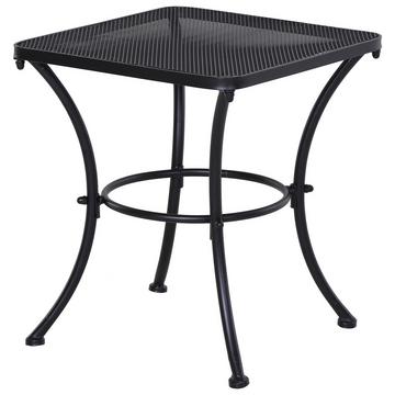 Table d'appoint de jardin