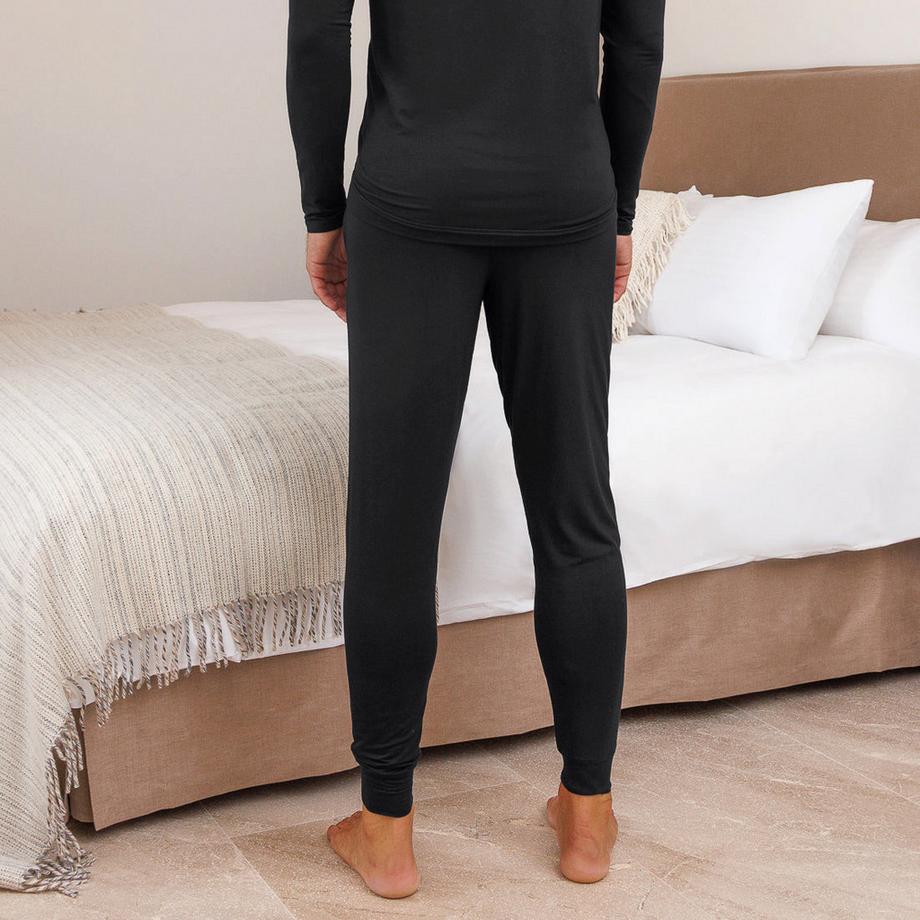 Dagsmejan Balance Sleep Pants Cuffed  