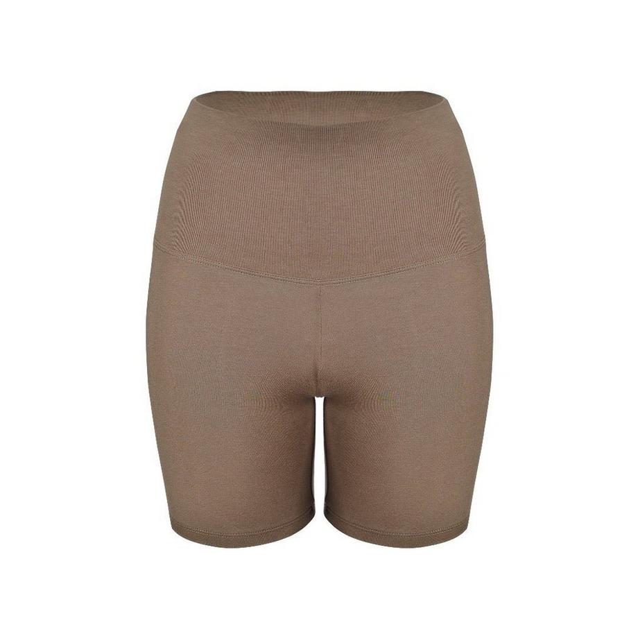 Vervola  Short de yoga 'Shorty', velout� doux et a�r� 