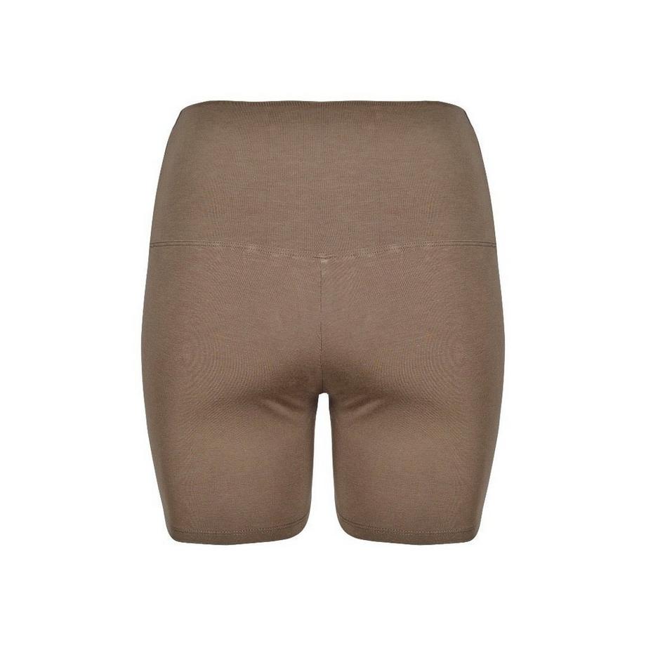 Vervola  Short de yoga 'Shorty', velout� doux et a�r� 