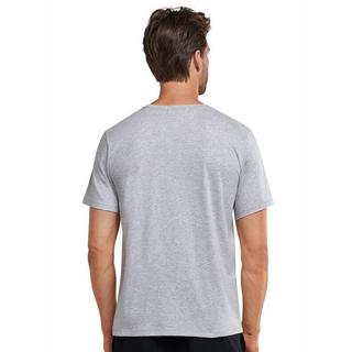 Schiesser Relax V-Ausschnitt T-Shirt  