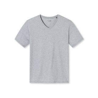 Schiesser Relax V-Ausschnitt T-Shirt  
