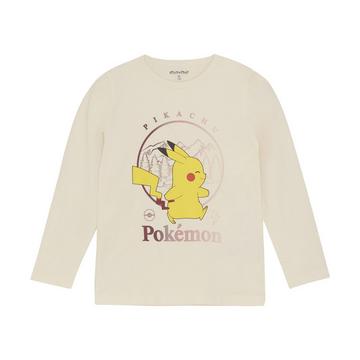 Pokémon Langarmshirt