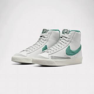 NIKE  Blazer Mid '77 Next Nature - Sail Baroque Brown 