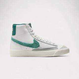 NIKE  Blazer Mid '77 Next Nature - Sail Baroque Brown 