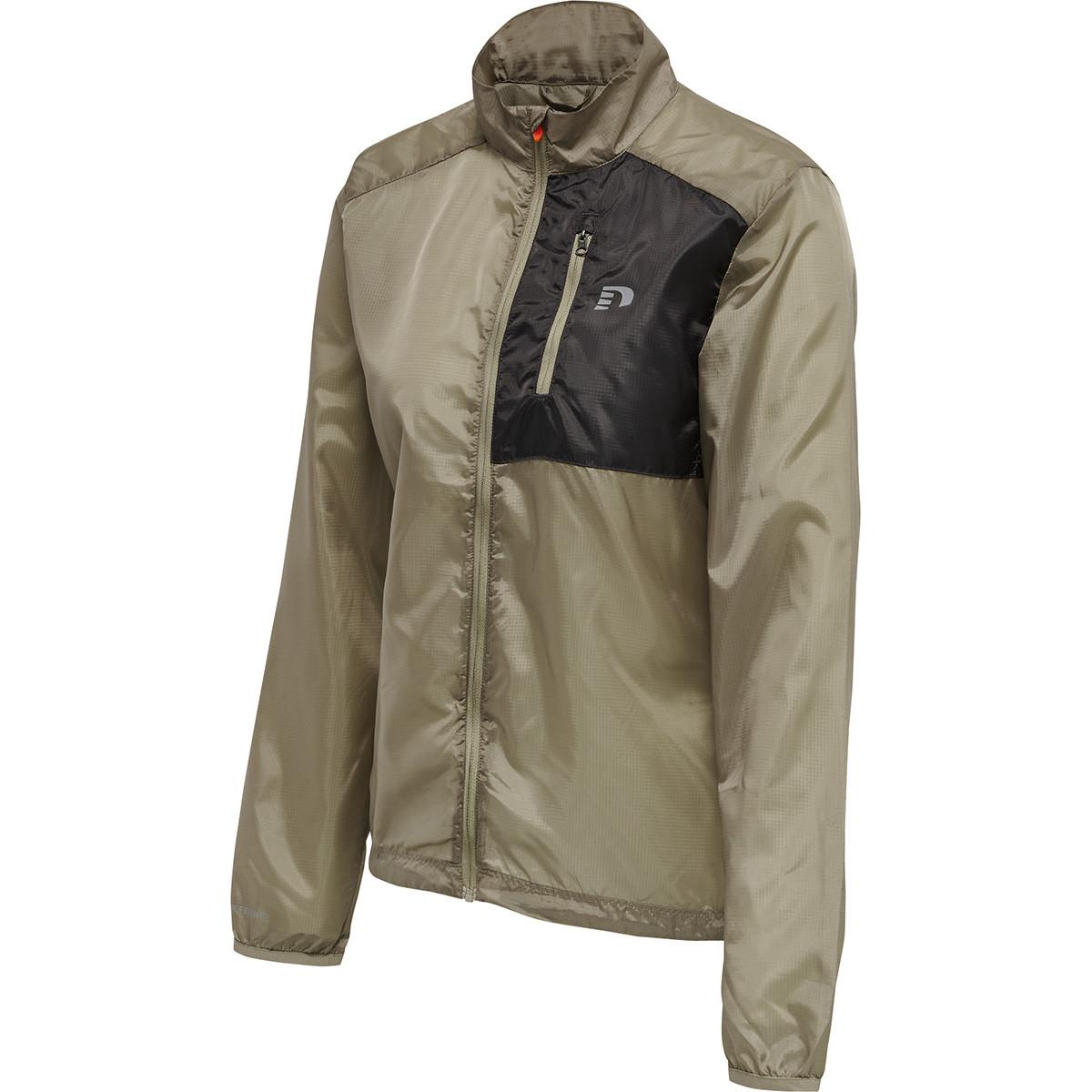 Newline  regenjacke en tech 