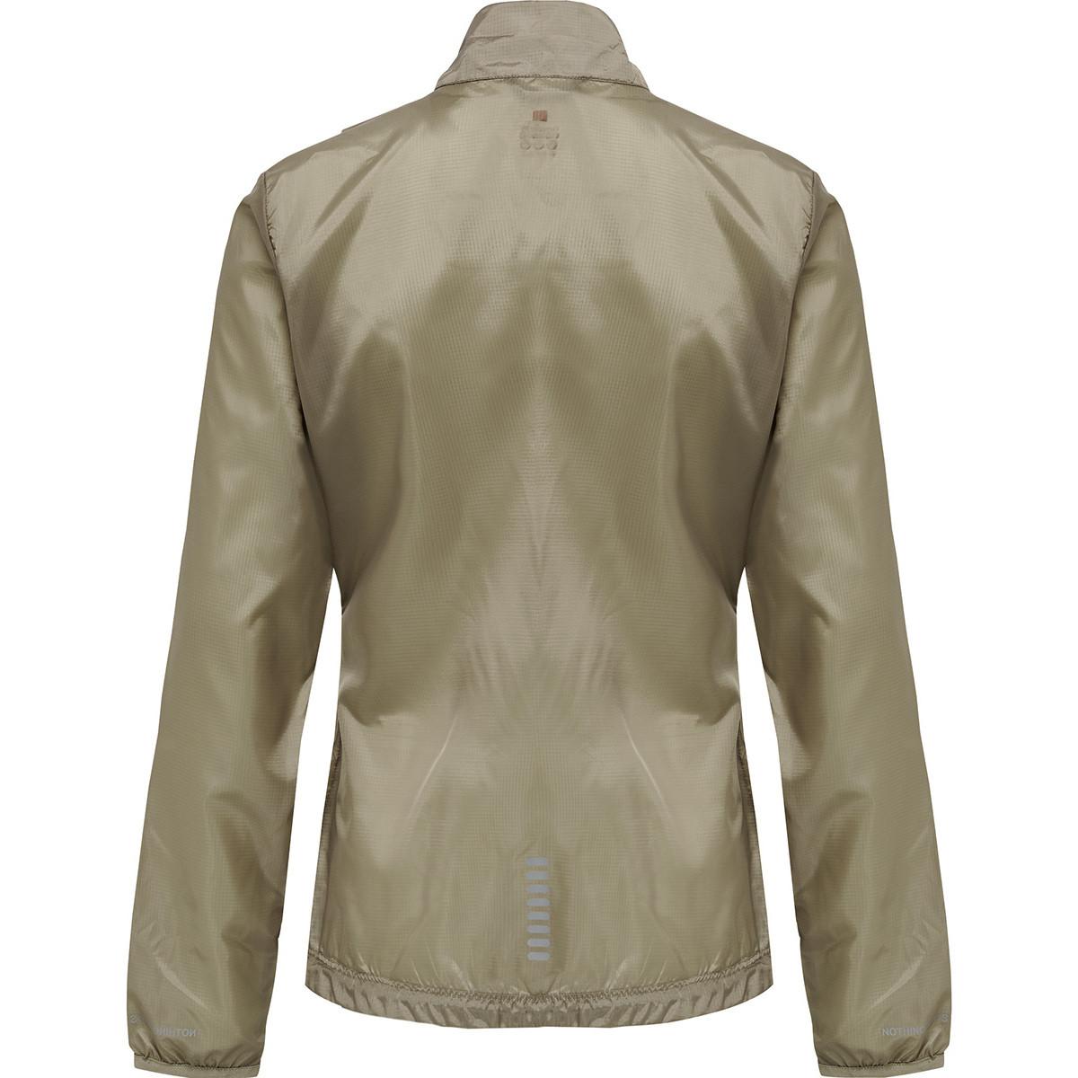 Newline  regenjacke en tech 