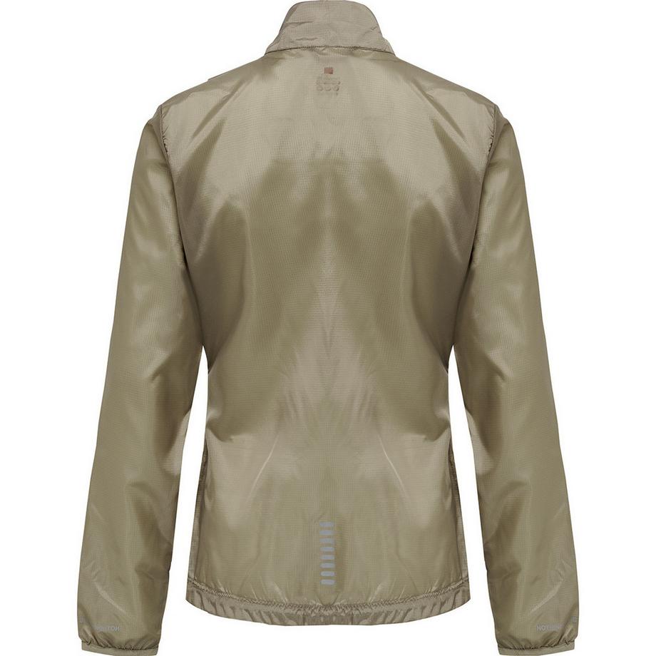 Newline Packable Tech Giacca Antipioggia  