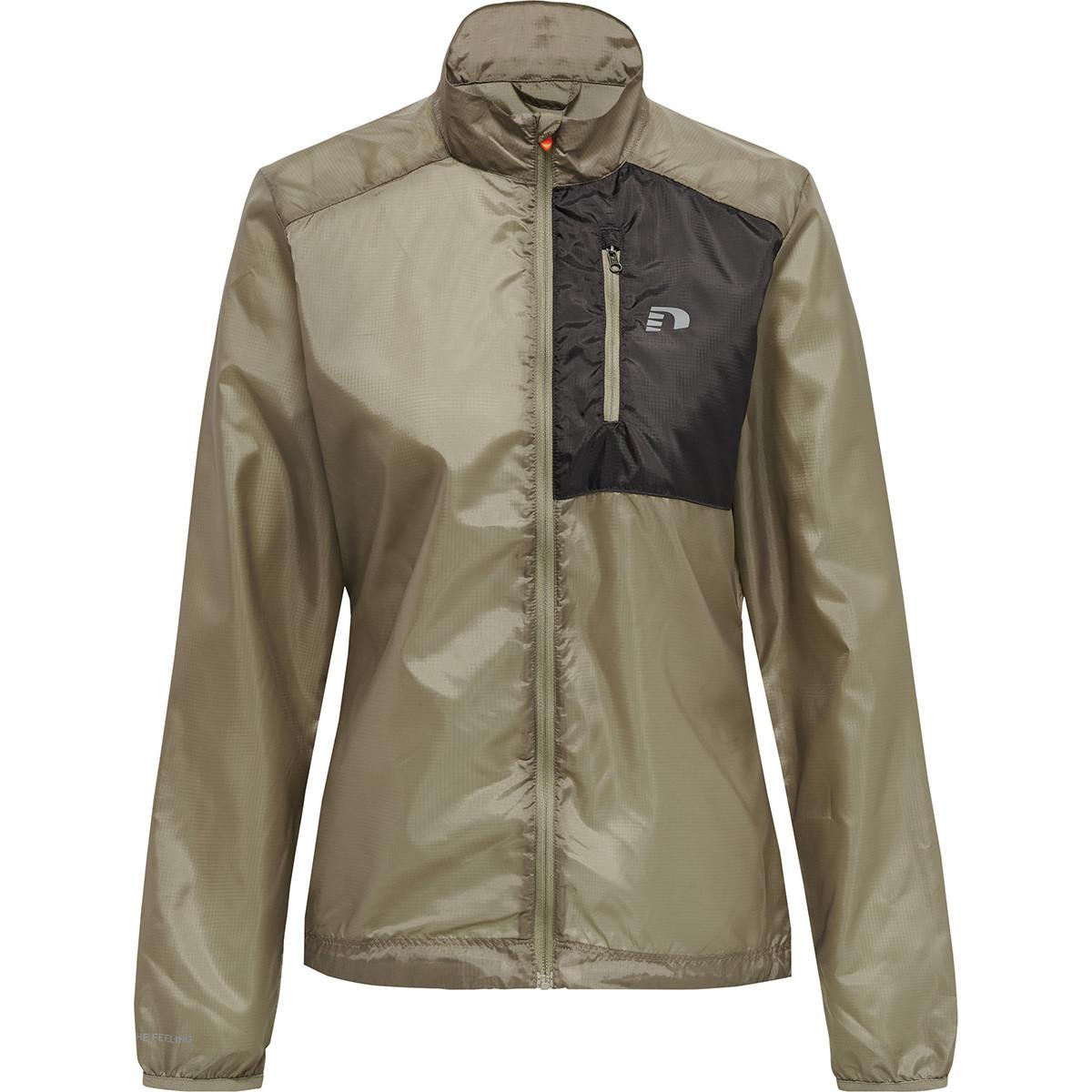 Newline  regenjacke en tech 