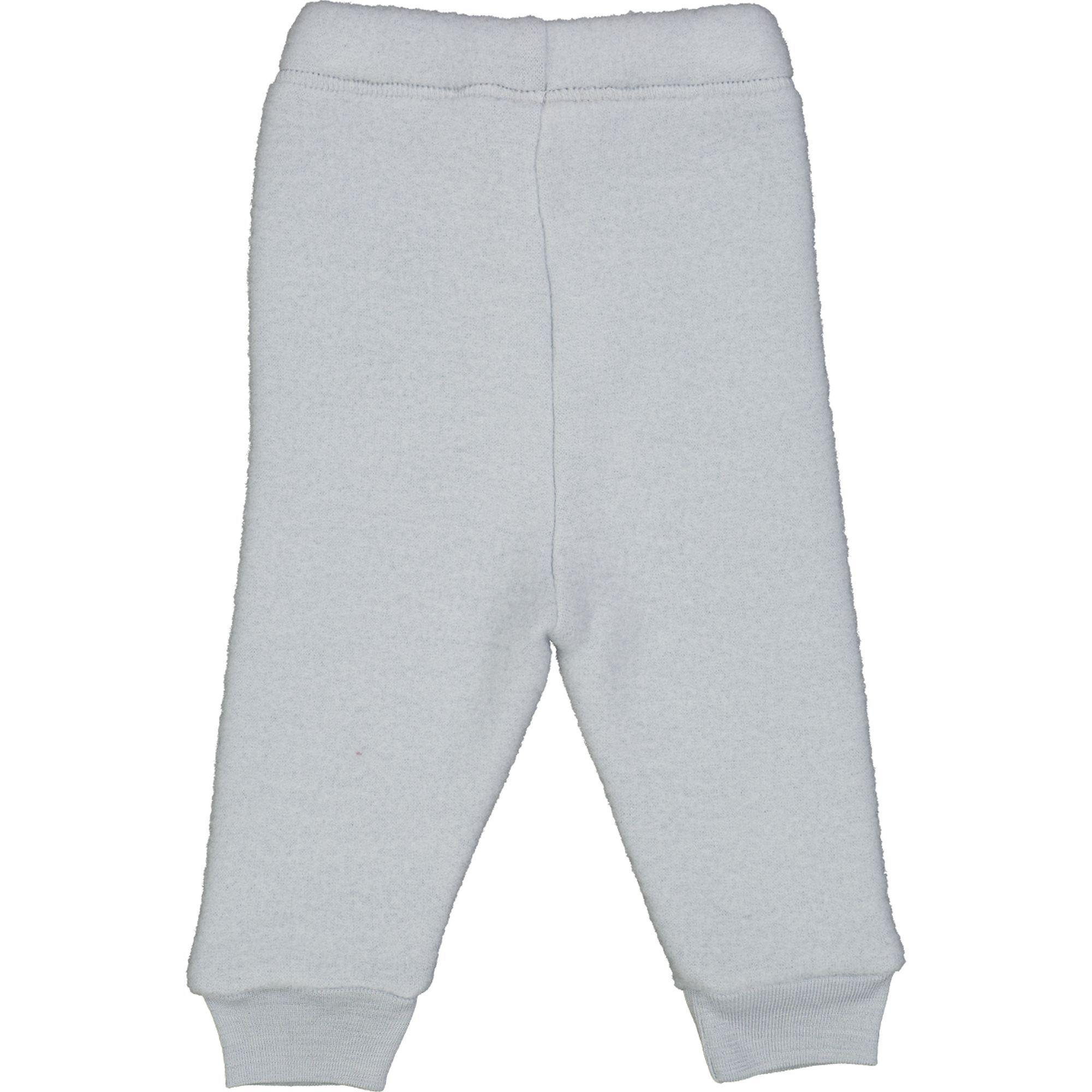 Müsli by Green Cotton  Babyhose aus Merinowolle 