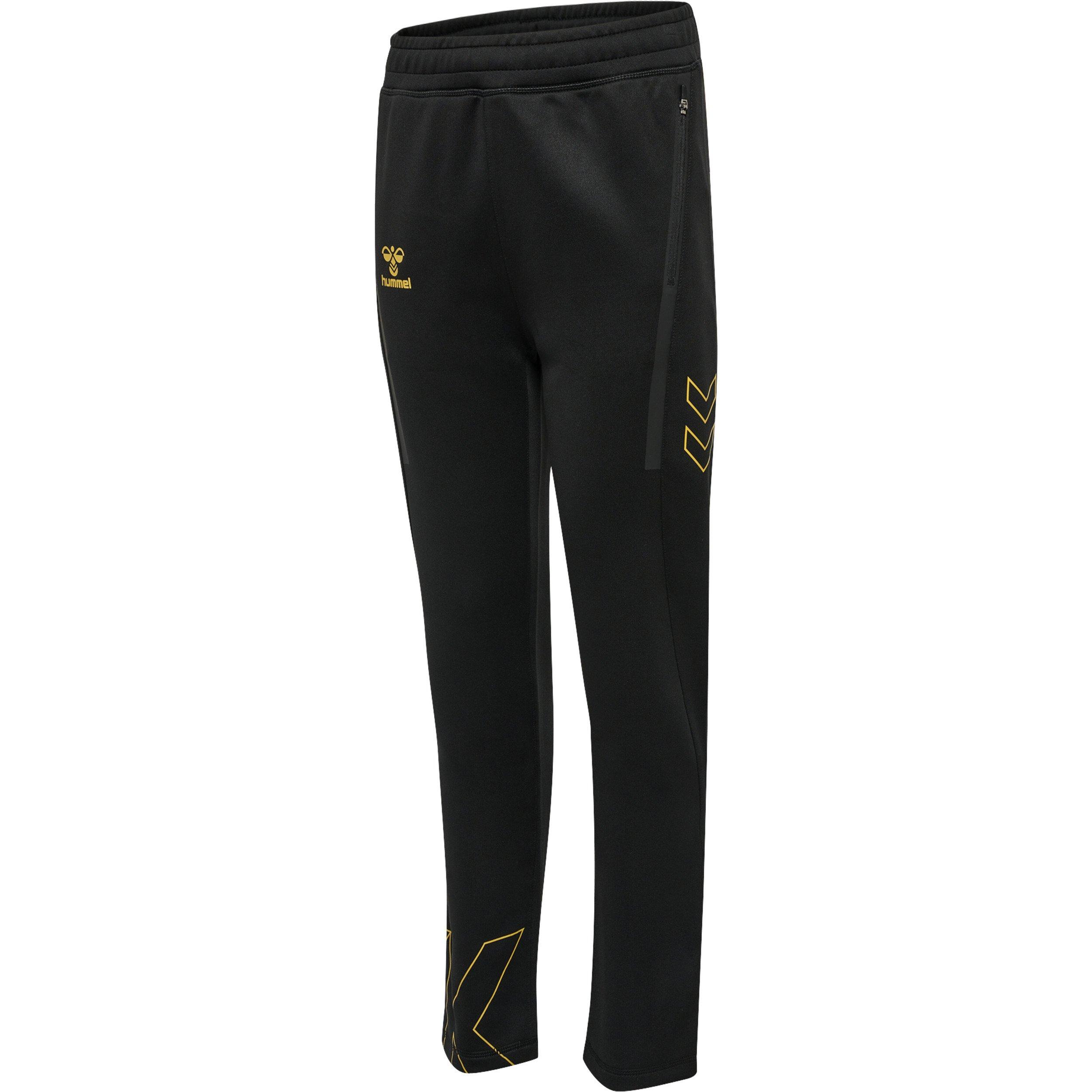 Hummel  joggers per bambini  cima xk 