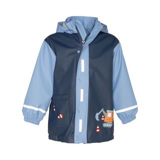 Playshoes  imperméable bébé  construction 