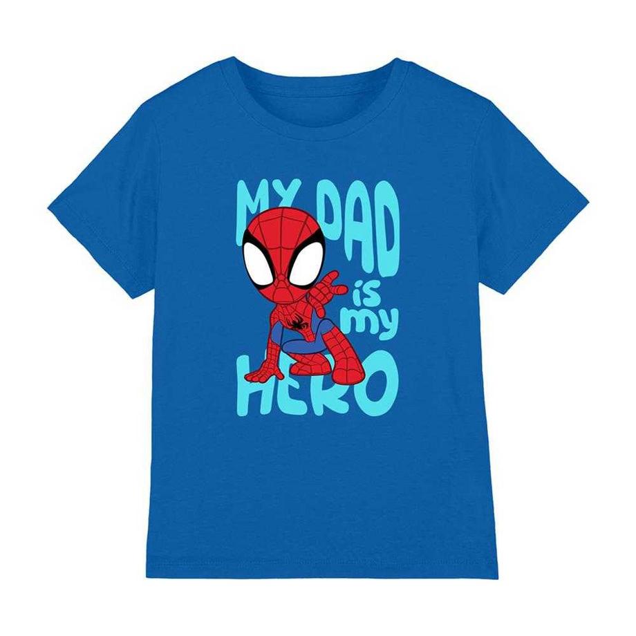 Spidey Dad Maglietta