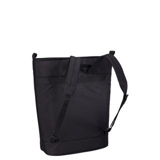 case LOGIC®  Invigo Eco INVIT116 Black 40,6 cm (16") Sac à dos Noir 