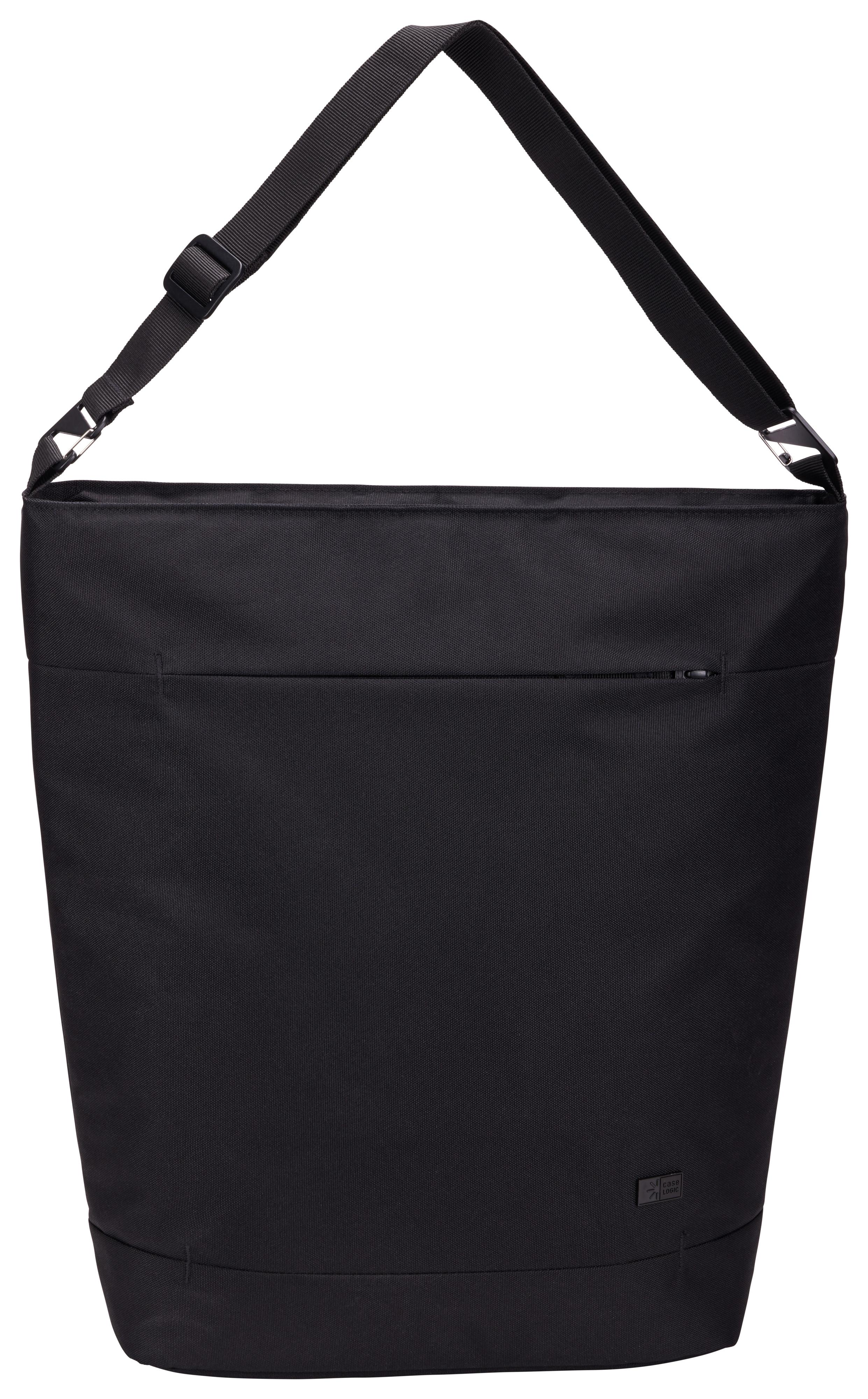 case LOGIC®  Invigo Eco INVIT116 Black 40,6 cm (16") Sac à dos Noir 