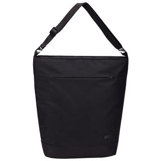 case LOGIC®  Invigo Eco INVIT116 Black 40,6 cm (16") Sac à dos Noir 