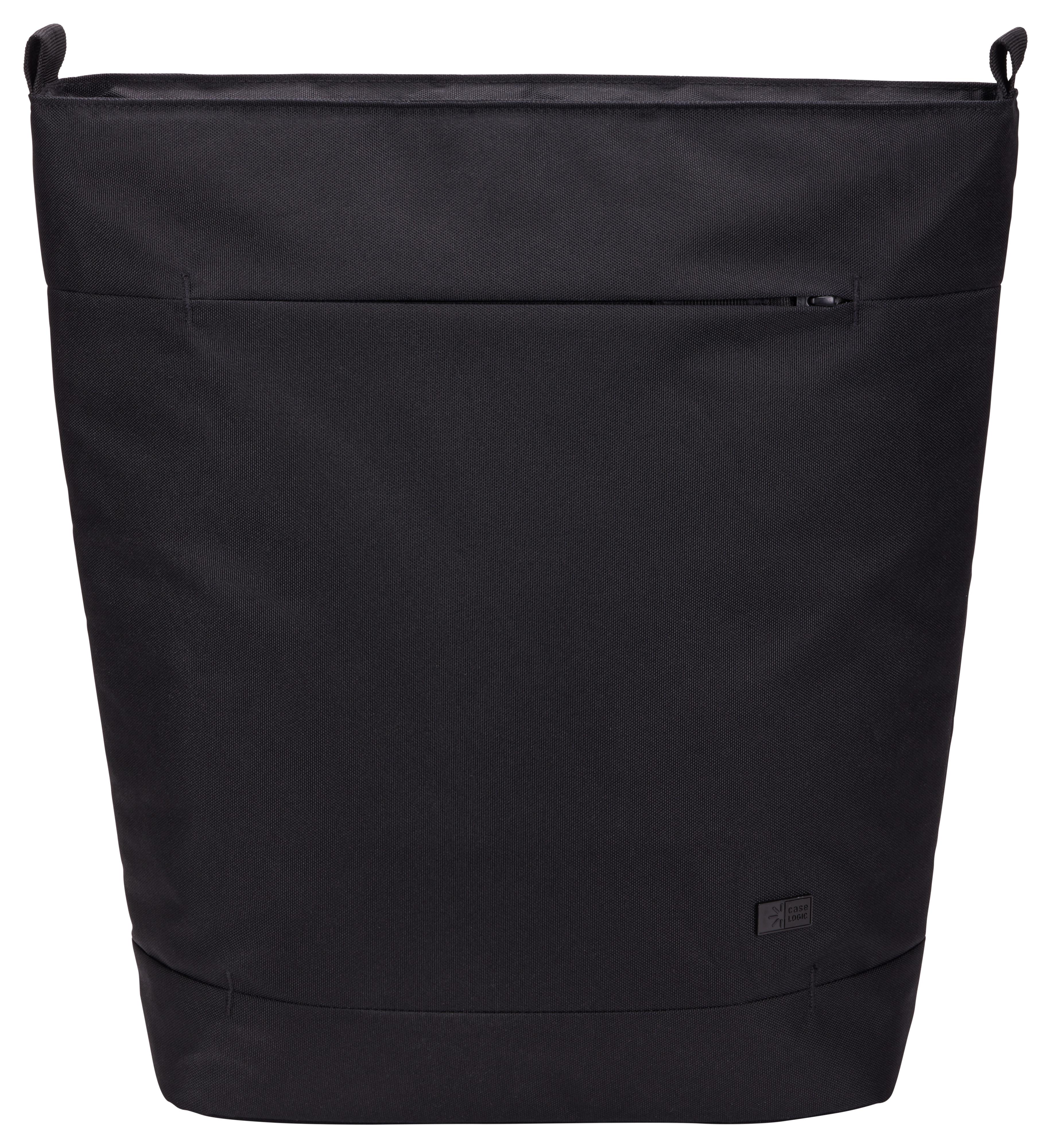 case LOGIC®  Invigo Eco INVIT116 Black 40,6 cm (16") Sac à dos Noir 