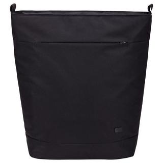 case LOGIC®  Invigo Eco INVIT116 Black 40,6 cm (16") Sac à dos Noir 