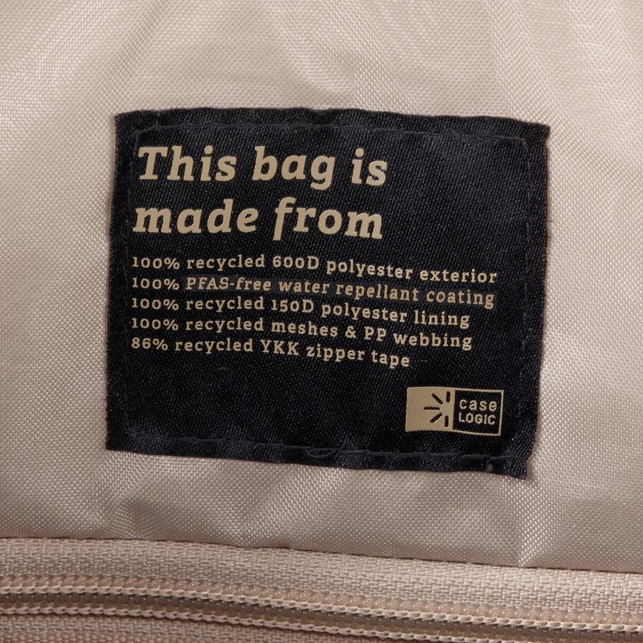 CaseLogic  Sac fourre-tout convertible  Invigo Eco 