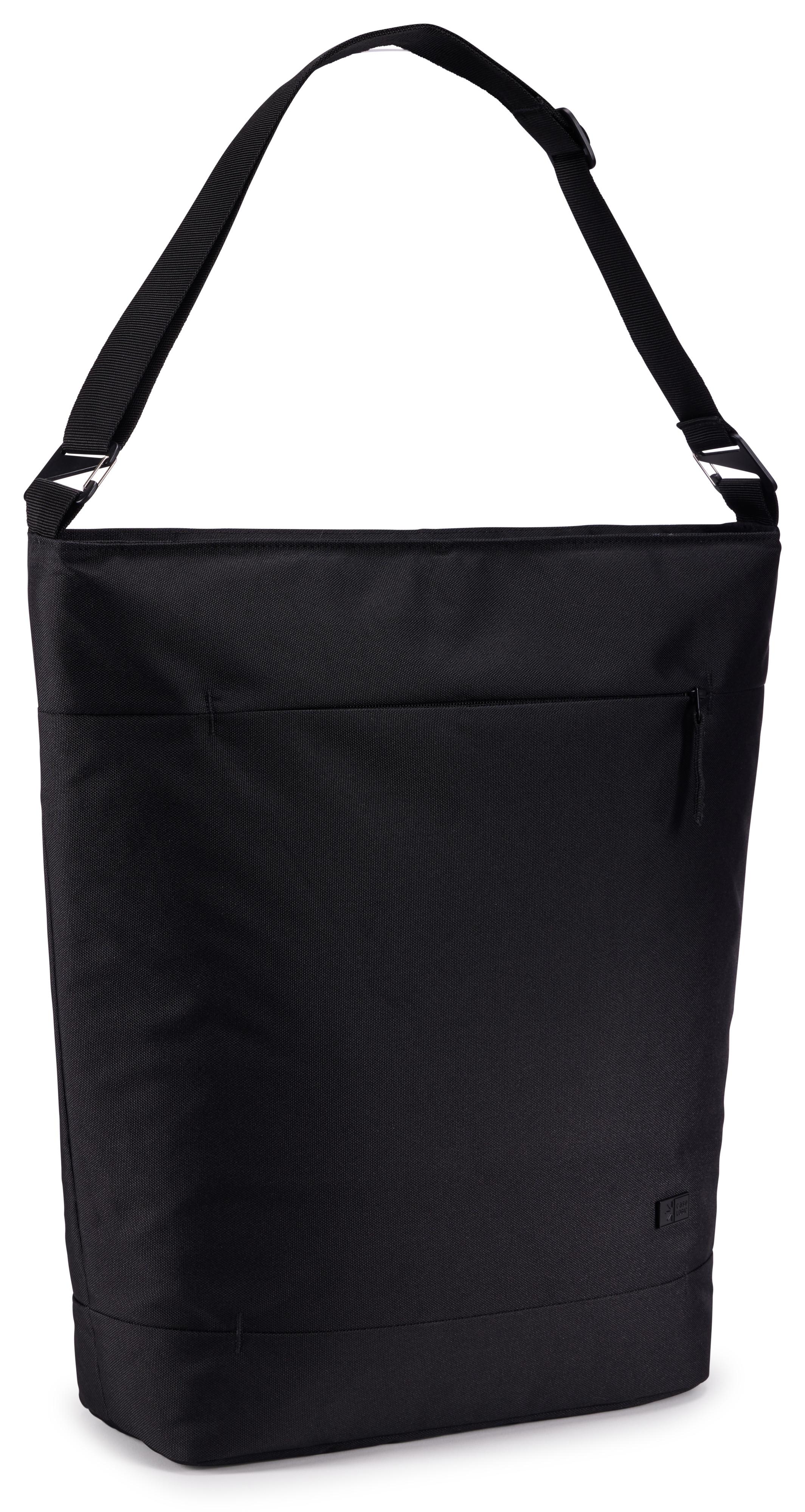 case LOGIC®  Invigo Eco INVIT116 Black 40,6 cm (16") Sac à dos Noir 