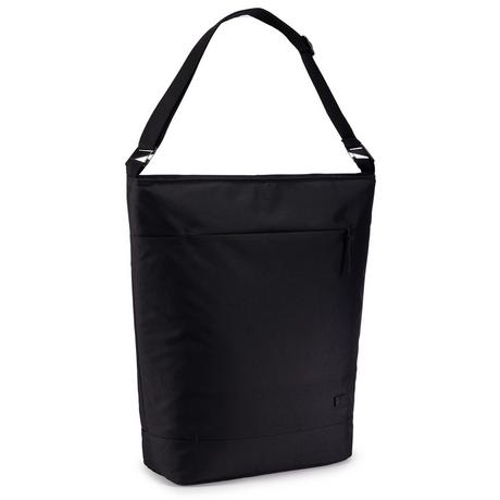 case LOGIC®  Invigo Eco INVIT116 Black 40,6 cm (16") Sac à dos Noir 