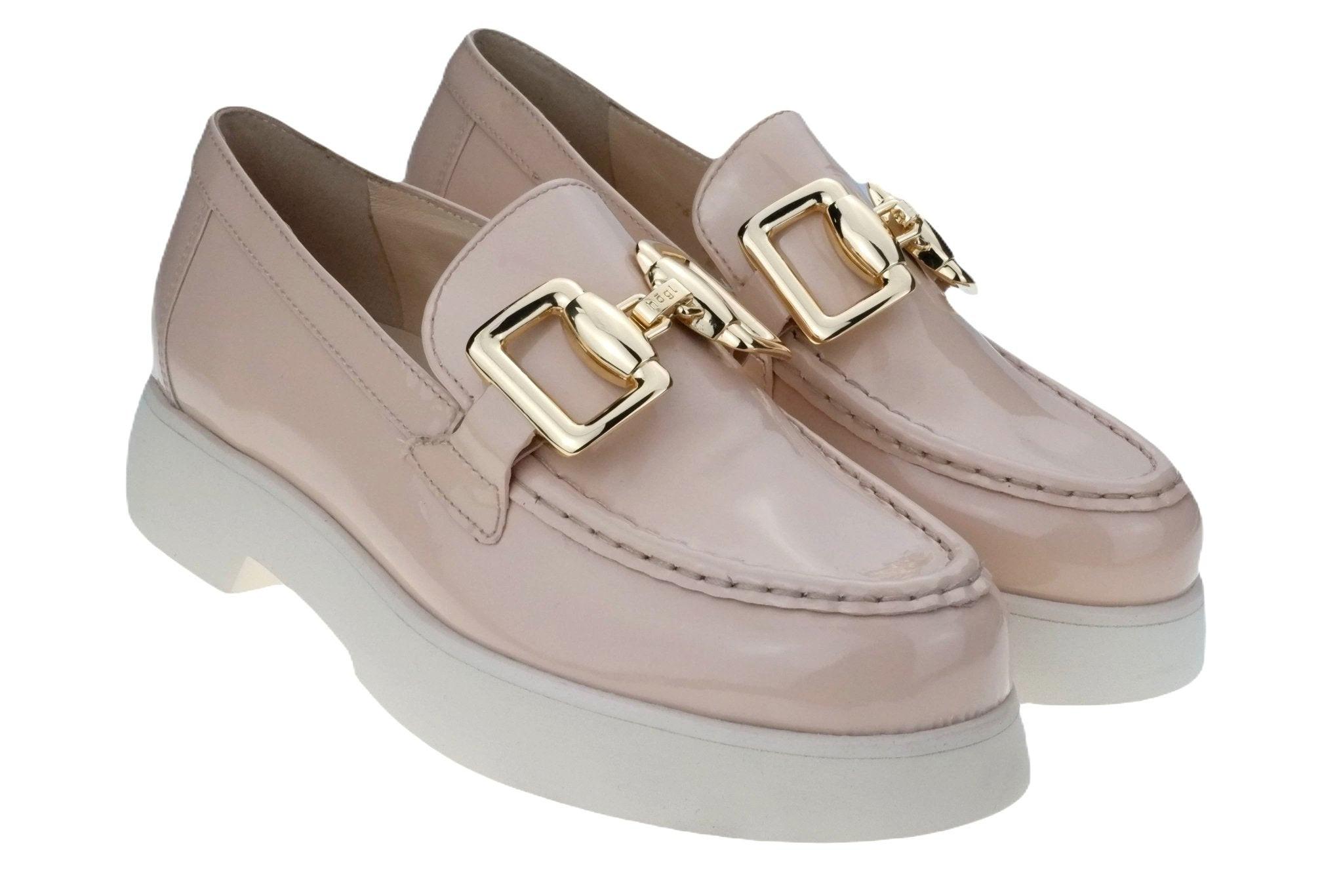 Högl  Max - Loafer cuir 