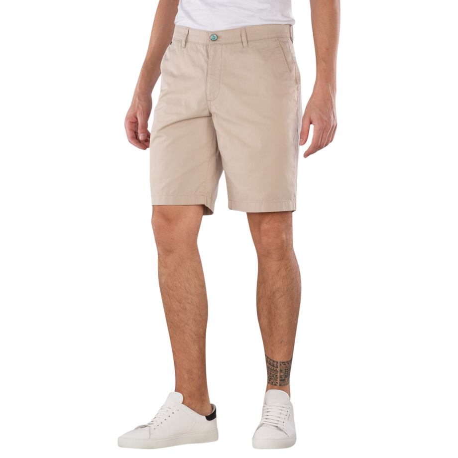 GARDEUR Jasper-8T Chino Shorts  